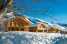 VakantiehuisFrankrijk - Noord Alpen: Les Chalets de l'Arvan II 3  [9] 
