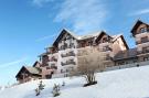 Holiday homeFrance - Northern Alps: Les Lumieres de Neiges 1