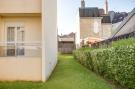 Holiday homeFrance - French Arden: APPARTEMENT CHAUMONT / DUBOIS