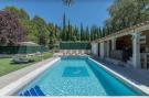 VakantiehuisFrankrijk - Provence-Alpes-Côte d'Azur: Maison pour 8