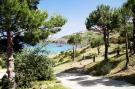 VakantiehuisFrankrijk - Languedoc-Roussillon: Village des Aloes 5