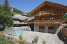 Holiday homeFrance - Northern Alps: Chalet Le Prestige Lodge  [13] 