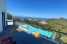 VakantiehuisFrankrijk - Corsica: Belle villa avec piscine et vue mer  [11] 