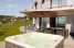 Holiday homeFrance - Brittany: Premium-Ferienvilla mit Jacuzzi 180° Panorama-Meer  [28] 