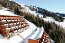 VakantiehuisFrankrijk - Noord Alpen: Residence Le Roc Belle Face 2