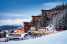 Holiday homeFrance - Northern Alps: Residence Le Roc Belle Face 3  [6] 