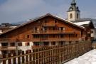 VakantiehuisFrankrijk - Noord Alpen: Résidence Le Village 1