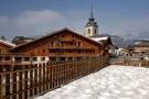 VakantiehuisFrankrijk - Noord Alpen: Résidence Le Village 1