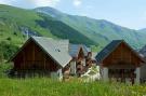 Holiday homeFrance - Northern Alps: Les Fermes de Saint Sorlin 4