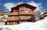 VakantiehuisFrankrijk - Noord Alpen: Chalet Appartement Le Pointon 3  [3] 
