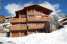 VakantiehuisFrankrijk - Noord Alpen: Chalet Appartement Le Pointon 2  [2] 