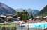 VakantiehuisFrankrijk - Noord Alpen: Chalet Appartement Le Pointon 2  [15] 