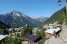 VakantiehuisFrankrijk - Noord Alpen: Chalet Appartement Le Pointon 2  [12] 