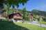 Holiday homeFrance - Northern Alps: Chalet Le Nid Zut  [23] 