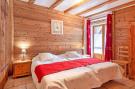 Holiday homeFrance - Northern Alps: Chalet Honoré