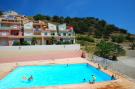VakantiehuisFrankrijk - Languedoc-Roussillon: Village Des Aloes 2
