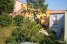 VakantiehuisFrankrijk - Languedoc-Roussillon: Village Des Aloes 2