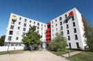 VakantiehuisFrankrijk - Rhône-Alpes: Appart'hôtel Bioparc 1