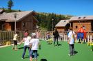 VakantiehuisFrankrijk - Zuid Alpen: L'Orée des Pistes 1