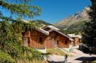 VakantiehuisFrankrijk - Zuid Alpen: L'Orée des Pistes 1