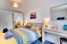 VakantiehuisGroot-Brittannië - Noordoost Engeland: Seasalt Two Bed Apartment  [5] 