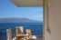 VakantiehuisGriekenland - Kreta: Seaview Studio 1  [3] 