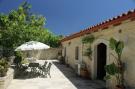 FerienhausGriechenland - Kreta: Villa Alexander