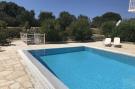 VakantiehuisGriekenland - Peloponnesos: Villa Itia