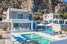 VakantiehuisGriekenland - Rhodos: Villa Horizontes  [14] 