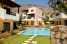 VakantiehuisGriekenland - Rhodos: Blue Dream Garden Executive Villa  [10] 