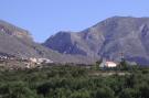 Holiday homeGreece - Crete: Villa Anemos