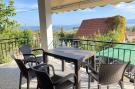 Holiday homeGreece - : Bungalow with ocean view