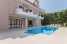 VakantiehuisGriekenland - Athene: Luxuriöse Villa mit Pool in Anavissos  [9] 