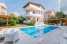 VakantiehuisGriekenland - Athene: Luxuriöse Villa mit Pool in Anavissos  [2] 