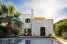 Holiday homeGreece - Crete: Villa Almond  [72] 