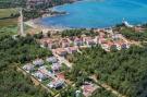 VakantiehuisKroatië - Istrië: Villa Amaris