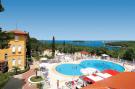 VakantiehuisKroatië - Istrië: Laguna Bellevue 7