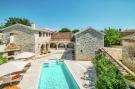 VakantiehuisKroatië - Istrië: Villa Marko