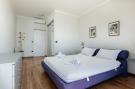 FerienhausKroatien - Mittel-Dalmatien: Luxury beach apartment