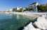 Holiday homeCroatia - Central Dalmatia: Luxury beach apartment  [31] 