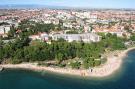 VakantiehuisKroatië - Noord Dalmatië: Luxurious apartment Loreta