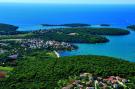 VakantiehuisKroatië - Istrië: Lavinija Green