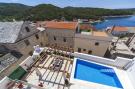 VakantiehuisKroatië - Midden Dalmatië: Villa Kala