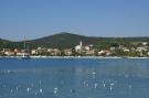 Holiday homeCroatia - Central Dalmatia: Tatjana