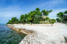 Holiday homeCroatia - Northern Dalmatia: Apartment Nada