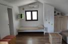 VakantiehuisKroatië - Noord Dalmatië: Studio apartment Paklenica