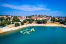VakantiehuisKroatië - Istrië: Ladavac