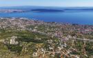 VakantiehuisKroatië - Midden Dalmatië: Kastel Gomilica