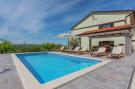 Holiday homeCroatia - Istra: Apartments Mario Apt 2