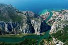 VakantiehuisKroatië - Midden Dalmatië: Koras Villa